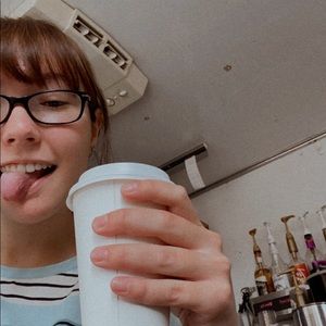 Meet your Posher, Rylee